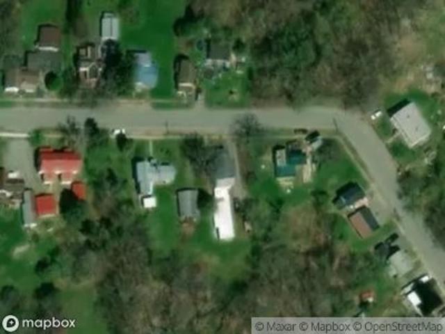 Sherman St