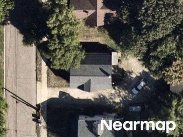 Sherman St