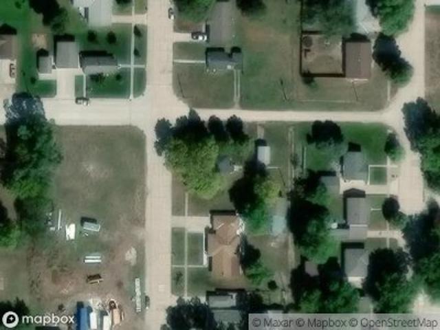 Sherman St