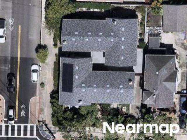 Sherman St