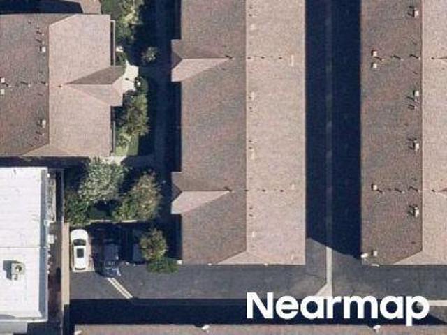 Sherman Way