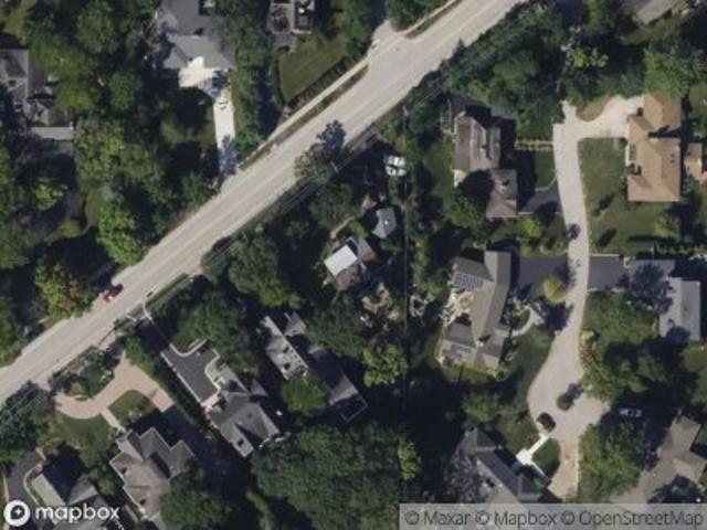 Shermer Rd