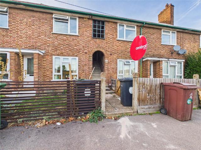 Shernhall Street, Walthamstow E17 2 bed terraced house to rent £2,000 pcm £462 pw