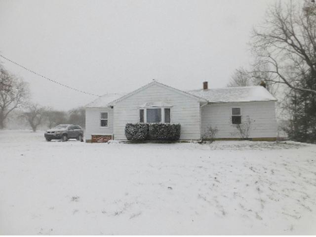 Sherrod Hill Rd