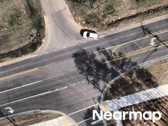 Sherron Rd