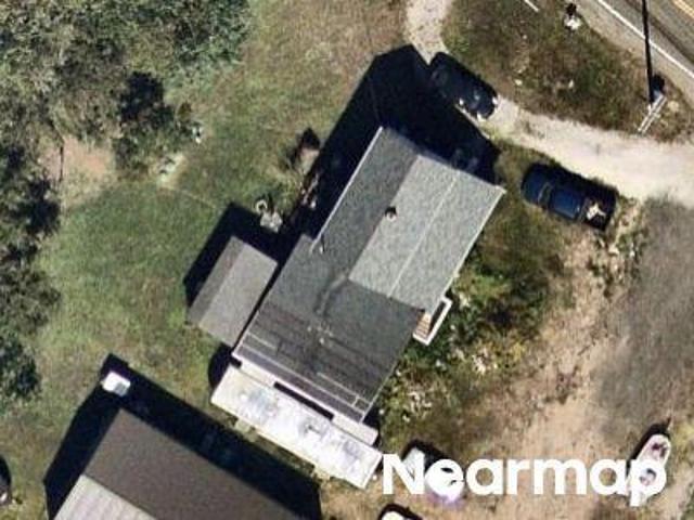 Sherrick Rd SE