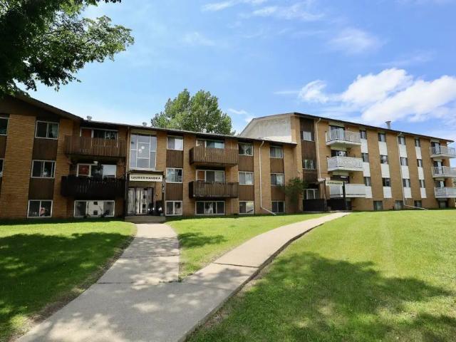 Sherridon 2 Bed 1 Bath Apartment with Balcony and Parking NOW FOR RENT! — 2 Bedrooms Condo Unit