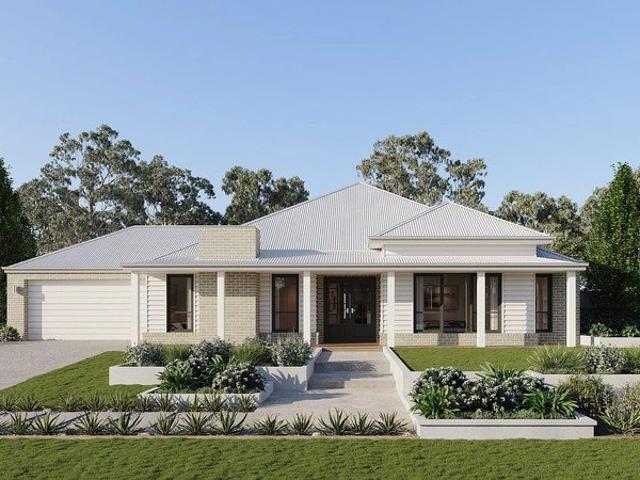 Sherridon Home's Fairway 325