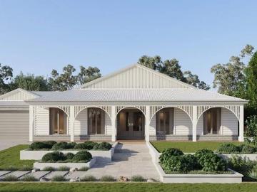 Sherridon Home's Fairway 325