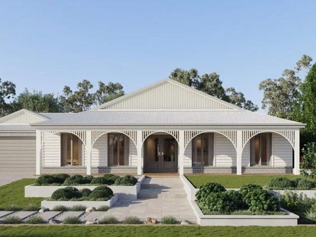 Sherridon Home's Fairway 325