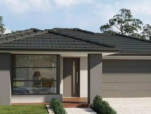 Sherridon Homes & Windermere bring you a H&L on 345m² of land