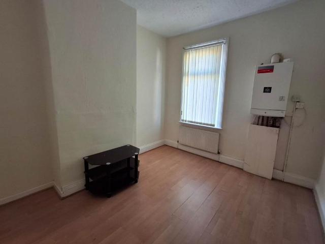 Sherrif Street, Hartlepool 3 bed terraced house to rent £550 pcm £127 pw