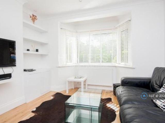 Sherriff Road, London, NW6 2 bed flat to rent £2,250 pcm £519 pw
