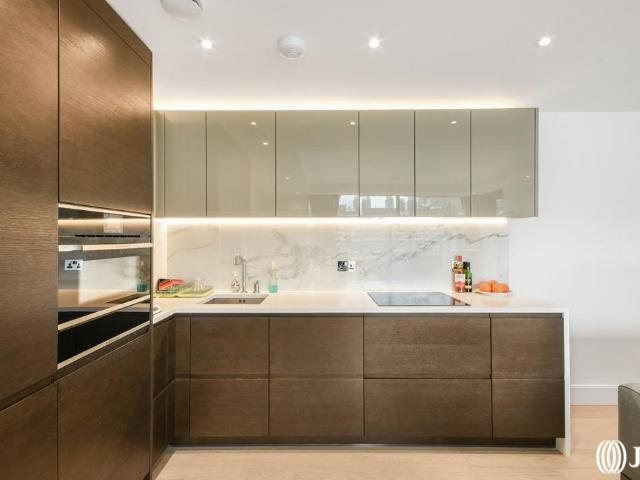 Sherrin House, Warwick Lane, W14 1 bed apartment to rent £3,337 pcm £770 pw