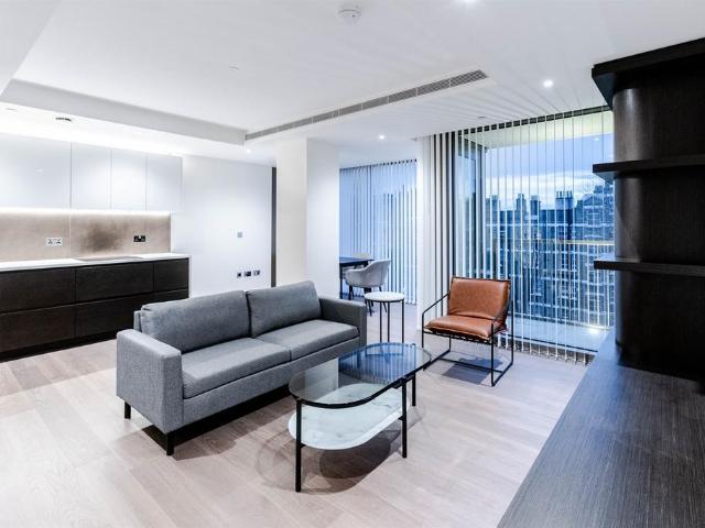 Sherrin house, Warwick Lane, W14 1 bed apartment to rent £3,380 pcm £780 pw