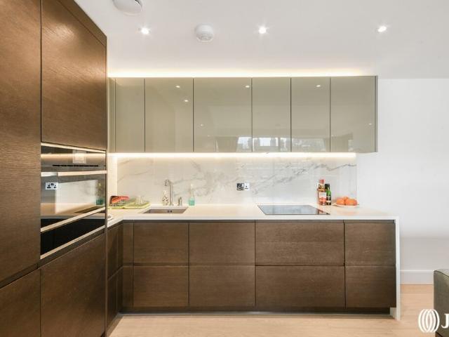 Sherrin House, Warwick Lane W14, 1 bed flat to rent, £3,337 pcm | PrimeLocation
