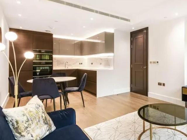 Sherrin House, 9 Warwick Lane, London, W14 8PU, United Kingdom | 2 bed apartment for rent #167706408 | Rentberry