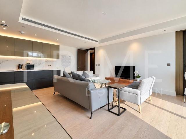 Sherrin House, 9 Warwick Lane, Royal Warwick Square