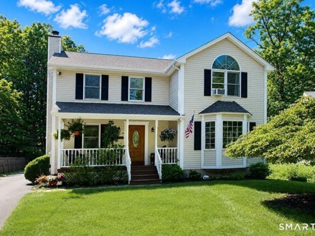 Sherry Ln, New Milford, Home For Sale
