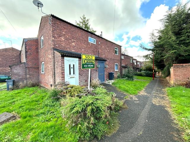 Sherwood Walk, Birmingham B45, 1 bed flat to rent, £800 pcm | PrimeLocation