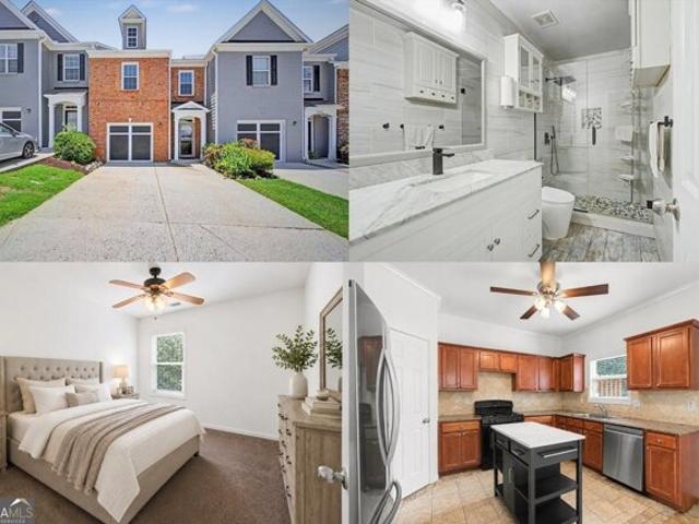Sherwood Way, Cumming, Home For Sale