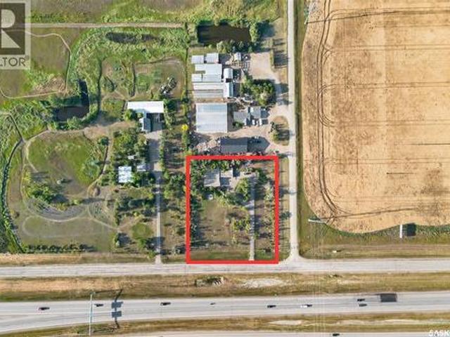 Sherwood Acreage, Sherwood Rm No. 159, SK, S4P 3E1 house for sale | Listing ID SK046689 | Royal LePage