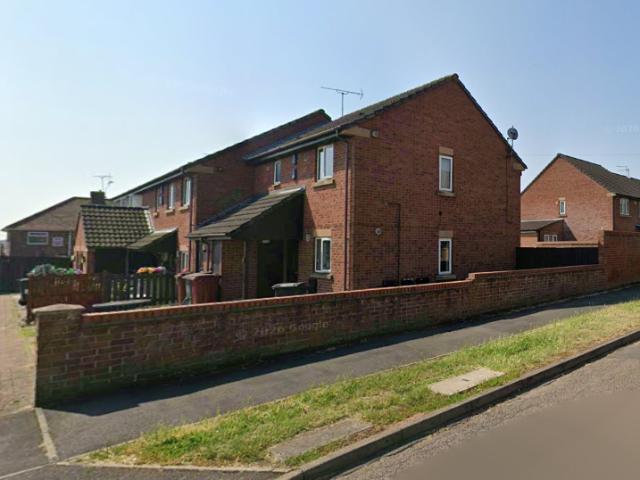 Sherwood Avenue, Worksop S80, 2 bed flat to rent, £537 pcm | PrimeLocation