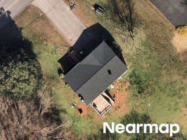 Sherwood Cir