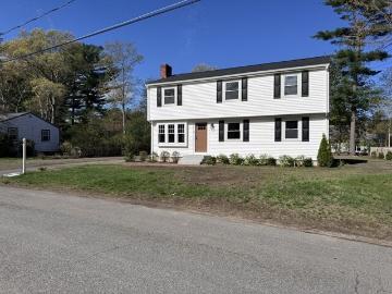 Sherwood Cir, East Bridgewater, Home For Sale