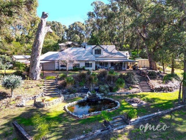 Sherwood Cottage A Rare Lifestyle Opportunity