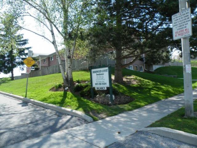 Sherwood Court