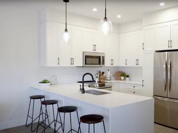 Queens, Prince Edward Island - Île-du-prince-Édouard