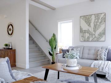 Queens, Prince Edward Island - Île-du-prince-Édouard