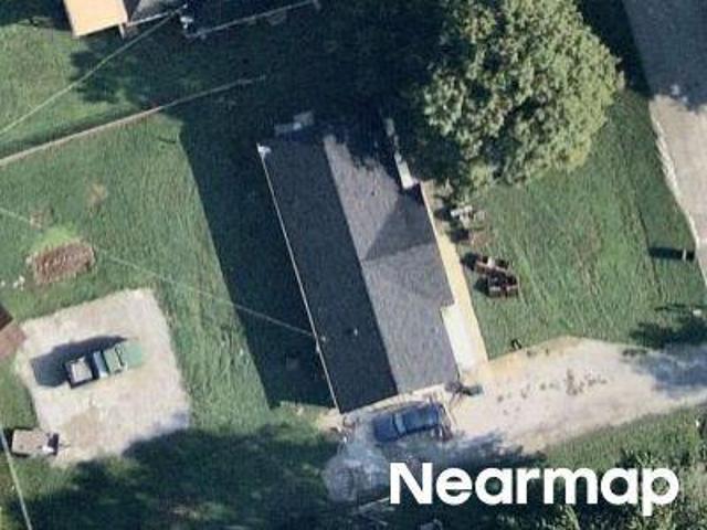 Sherwood Dr