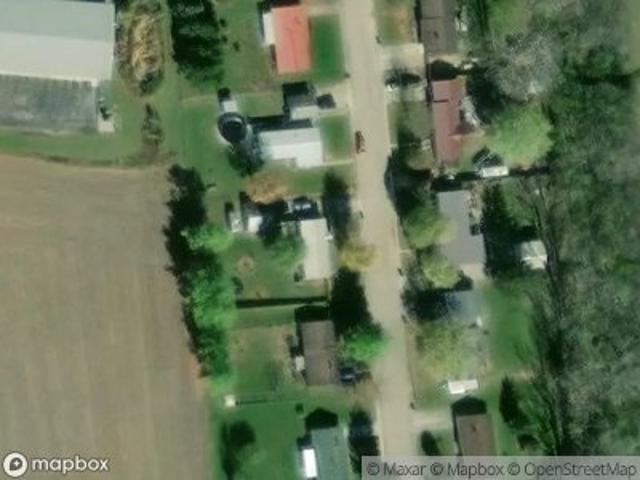 Sherwood Dr