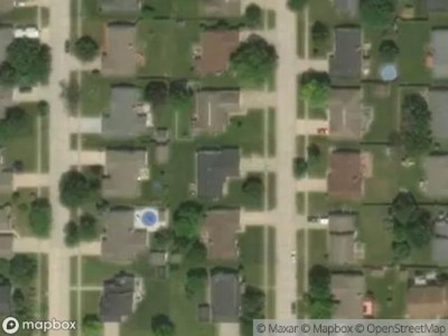 Sherwood Dr