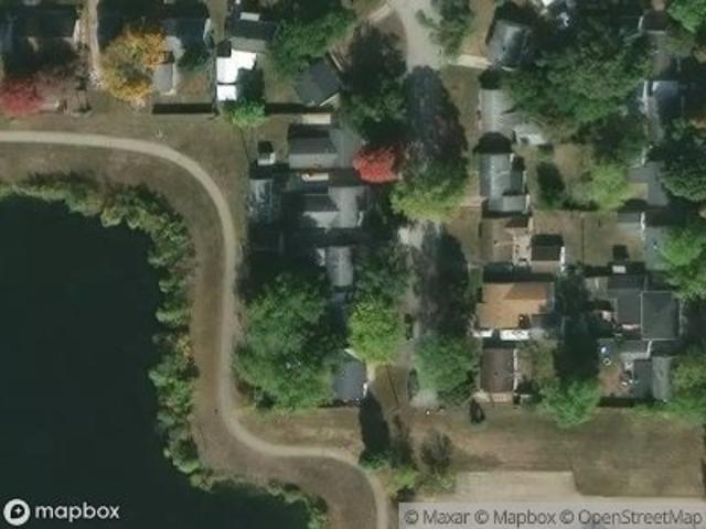 Sherwood Dr