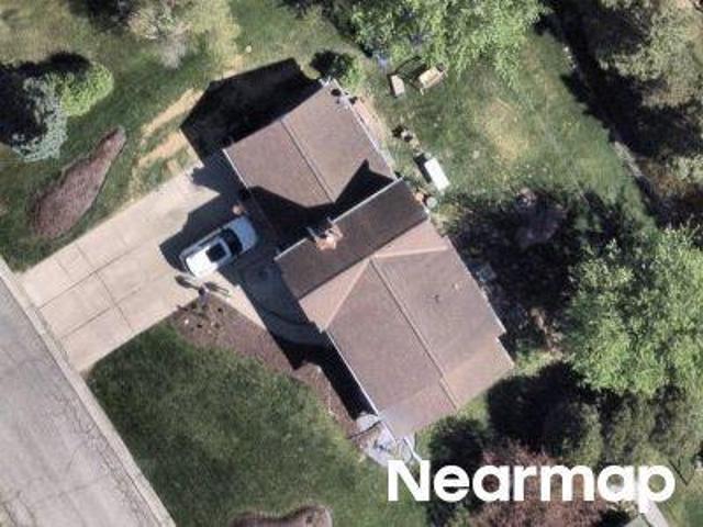 Sherwood Dr