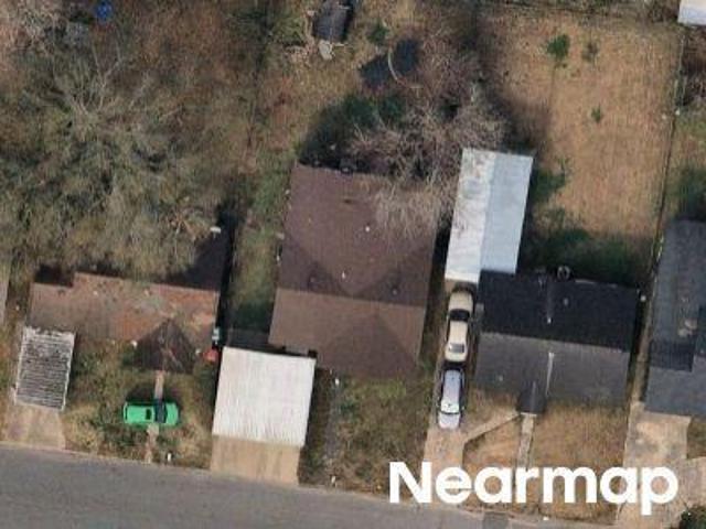 Sherwood Dr
