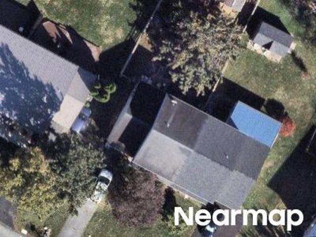 Sherwood Dr