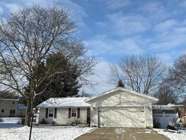 Sherwood Dr
