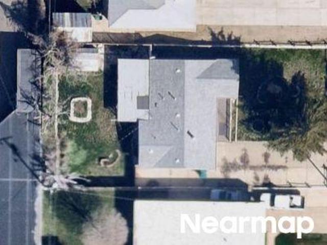Sherwood Dr