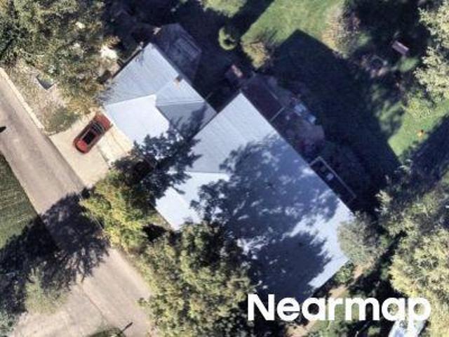 Sherwood Dr