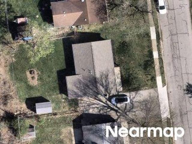 Sherwood Dr
