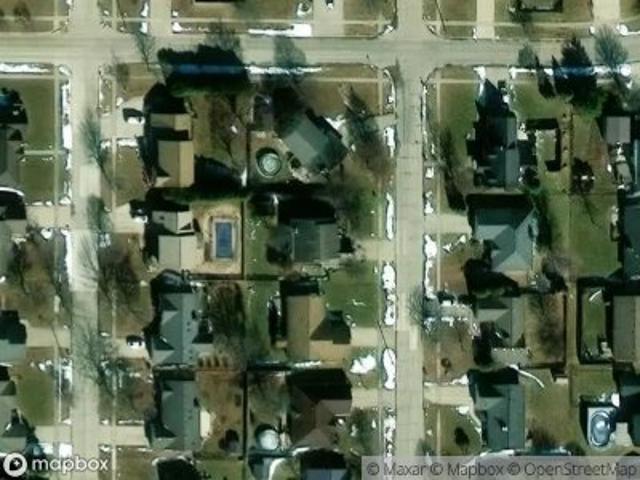 Sherwood Dr
