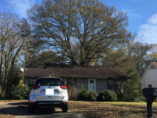 Sherwood Dr SE