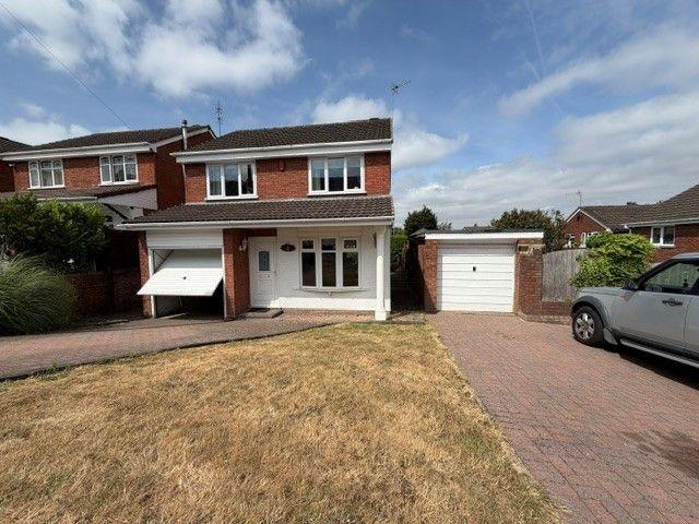 Sherwood Drive, Brierley Hill DY5, 3 bed property to rent, £1,300 pcm | PrimeLocation