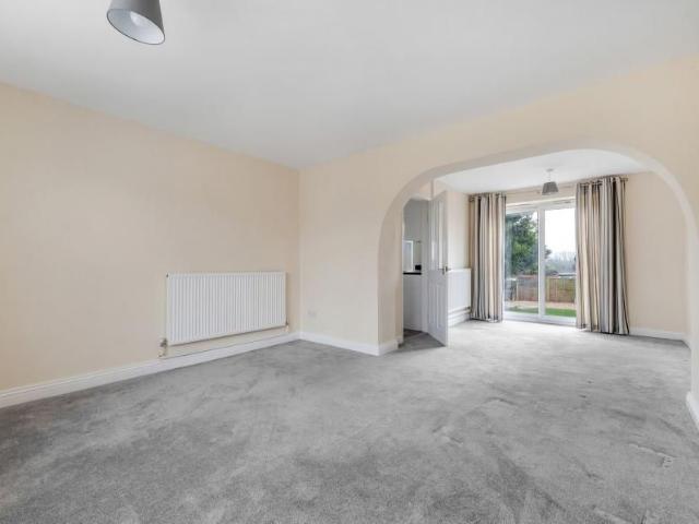 Sherwood Drive, Melton Mowbray, LE13