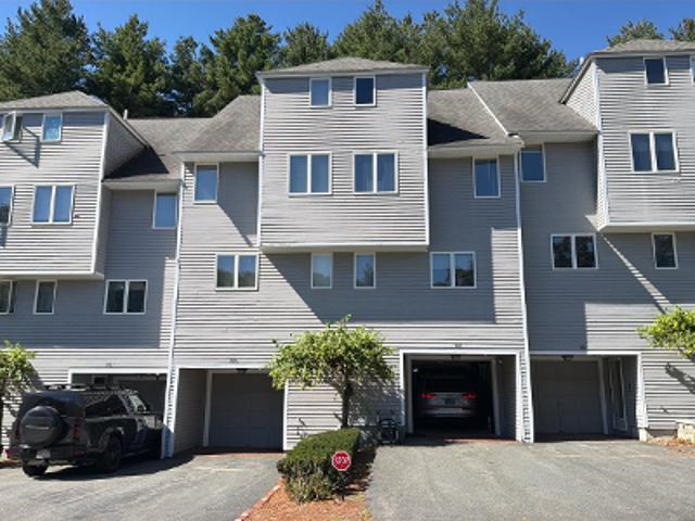 Sherwood Forest Ln # 909