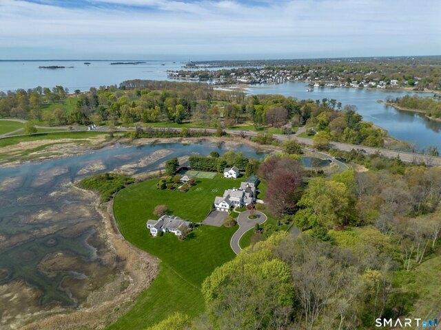 Sherwood Island Ln, Westport, Home For Sale